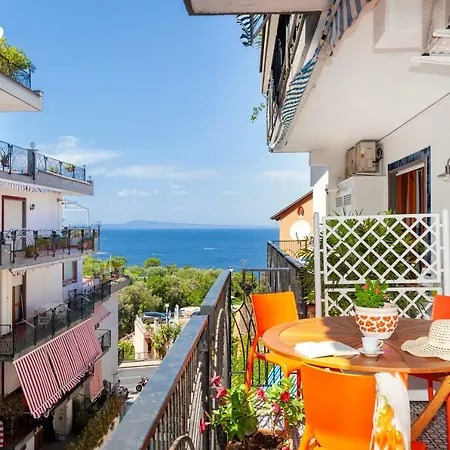 Penzion Dreaming Sorrento